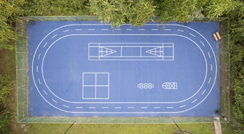 Sports Court